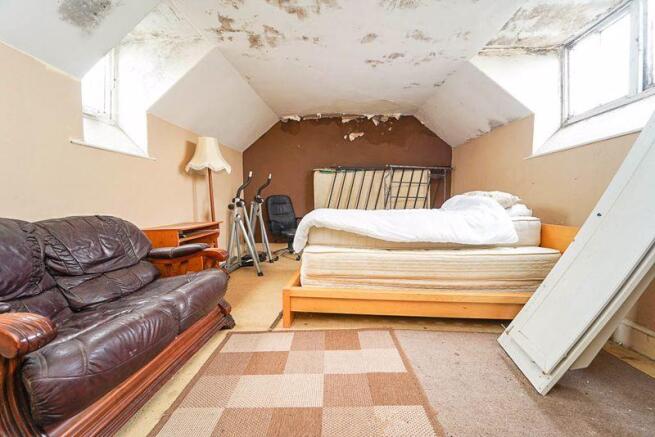 Bedroom 4