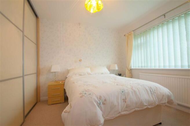 BEDROOM TWO