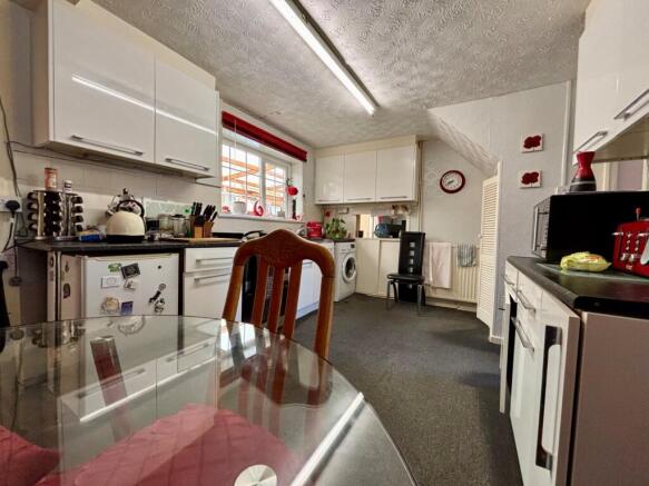 Kitchen / Diner