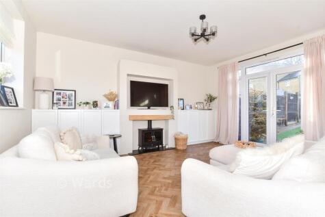 Chapelfield Way, Allington, Maidstone, Kent