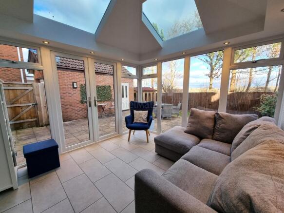 Orangery 