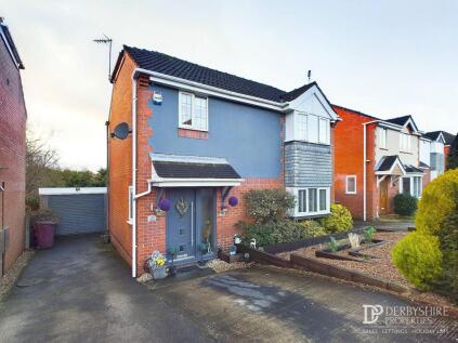The Brockwell, South Normanton, Alfreton, DE55