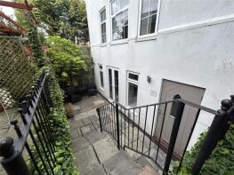 Flat 1, The Chapel, Huish, Yeovil BA20 1BW