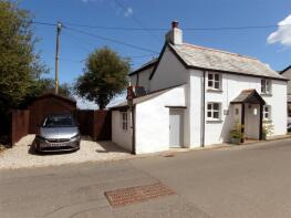 1, Halwill Cottages, Road From The Square To Battledown Cross, Beaworthy EX21 5SG