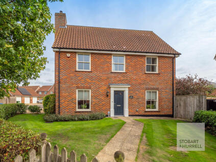 Whiley Lane, Stalham, Norfolk