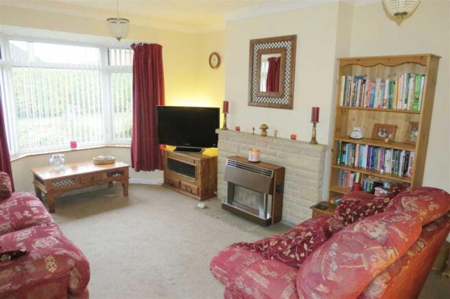 Lounge: