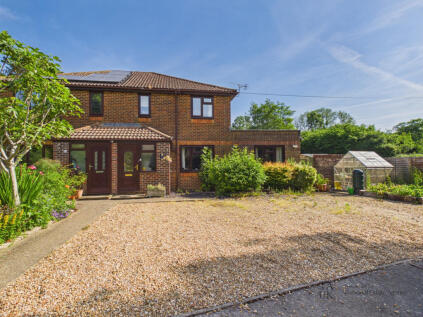 Ashcroft Lane, Finchdean, PO8