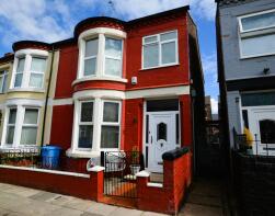 60, Glengariff Street, Liverpool L13 8DW
