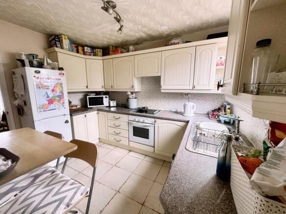 8. Kitchen