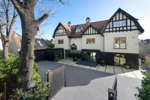 32 Kingsdown Park House, Kingsdown Park, Whitstable CT5 2DF