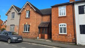 32a, Shottery Road, Stratford-upon-avon CV37 9QB