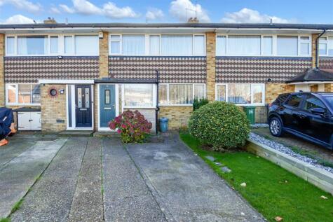 Highdown Drive, Littlehampton