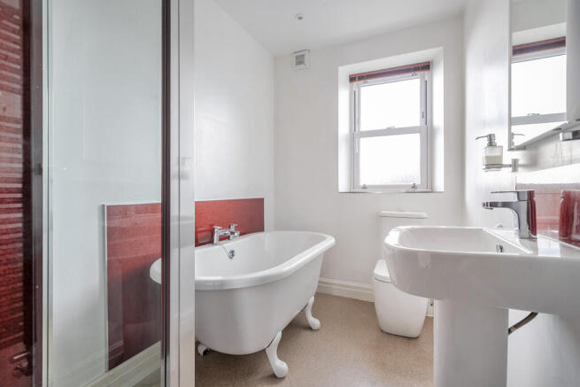 First Floor Bathr...