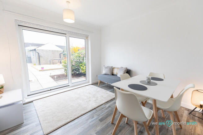 Bedroom 2 / Dinin...