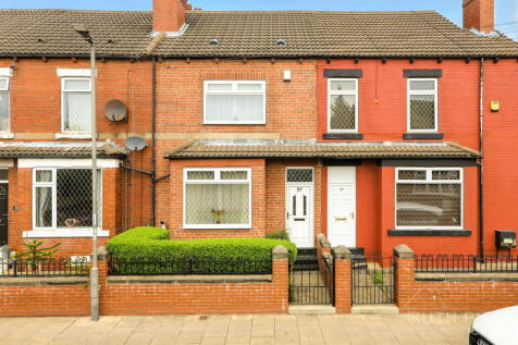 Westfield Road, Hemsworth, WF9