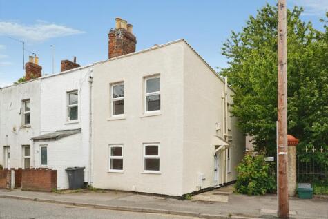Millbrook Street, Gloucester, GL1