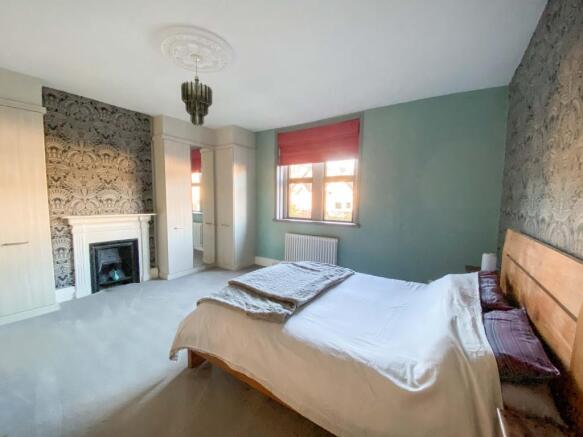 Bedroom 1