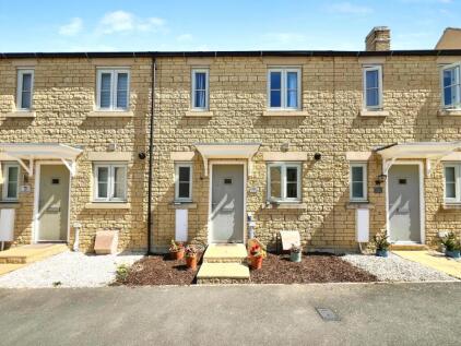 Warwick Link, Moreton-in-Marsh, Gloucestershire, GL56