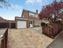 1, Coppice Lane, Hatfield, Doncaster DN7 6HT