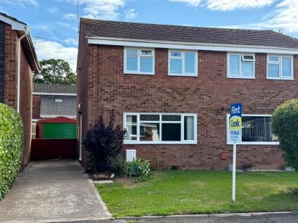 Burdon Drive, Bartestree, Hereford