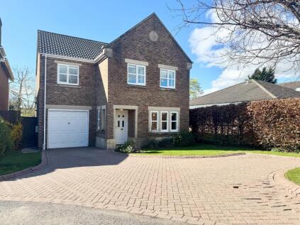 Thirsk Road, Yarm