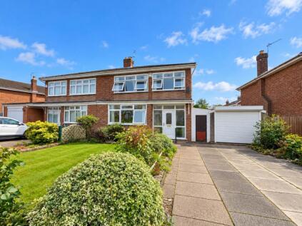 Longmeadow Road, Knowsley