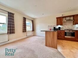 14, Clover Croft, Higham BB12 9HR