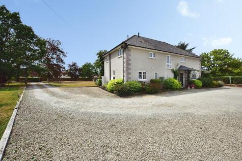 Wheelers Lane, Maidstone, ME17