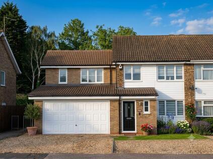 Westbury Lane, Newport Pagnell
