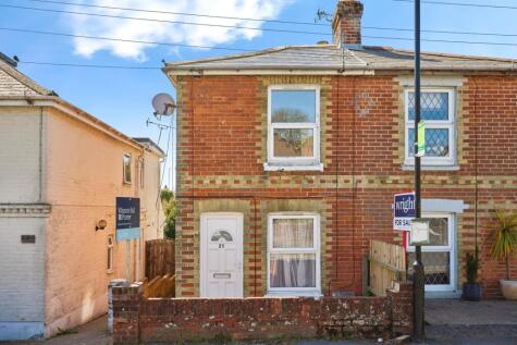 Bettesworth Road, Ryde, Isle of Wight, PO33