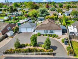 13 The Lugger, Linden Close, Aldeburgh IP15 5JL