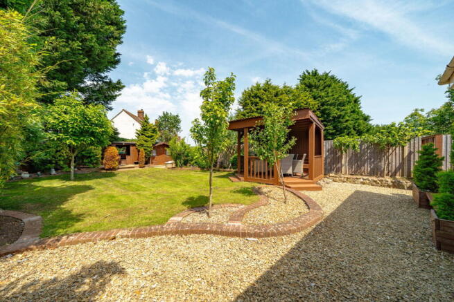 Lower Down Road, Portishead, Bristol, BS20 6PA photo 4