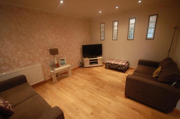 Family Area