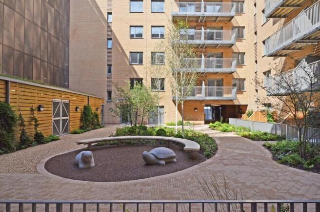 1 bed Flat to rent Image 10