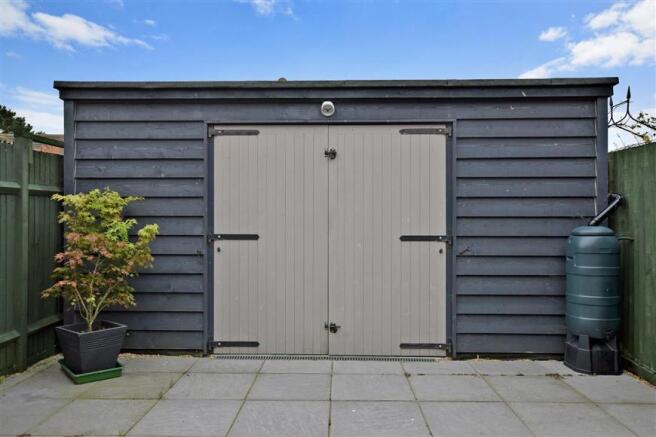 External Feature
