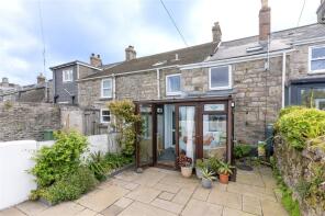 12, Chapel Terrace, Trewellard, Penzance TR19 7SY