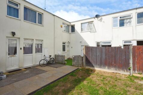 Magennis Close, Gosport, Hampshire, PO13