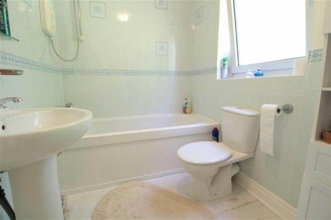 Bathroom & WC