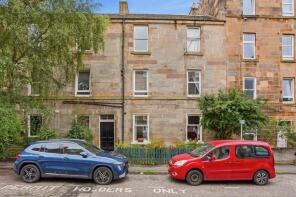 Pf1, 22, Spey Terrace, Pilrig, Edinburgh EH7 4PL