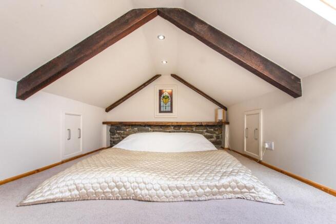 Loft Room