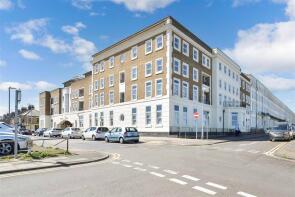 15, Chislet Court, Pier Avenue, Herne Bay CT6 8PD