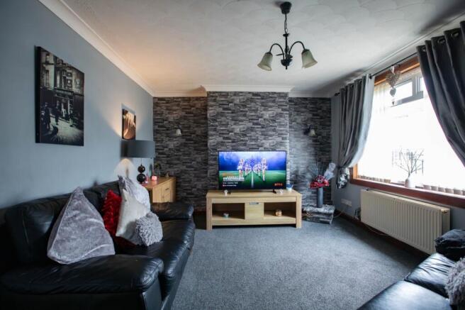 Downieston Place, Patna, East Ayrshire photo 4