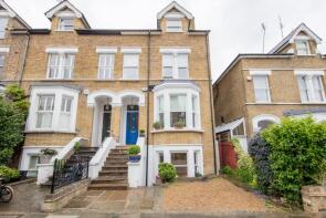 45, Halford Road, Richmond TW10 6AW