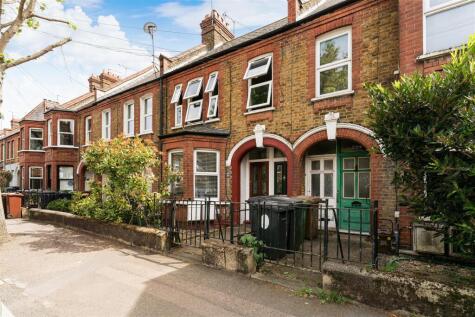 Brettenham Road, Walthamstow