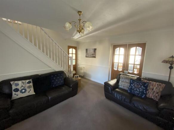 Lounge: