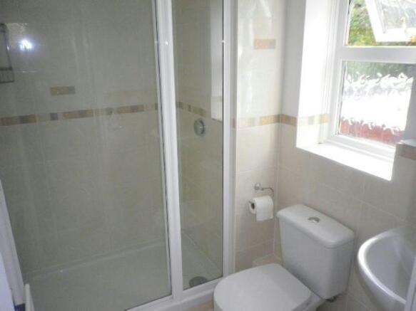 Refitted En-Site Sho