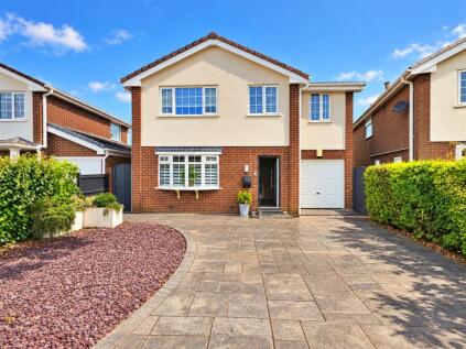 Tudor Close