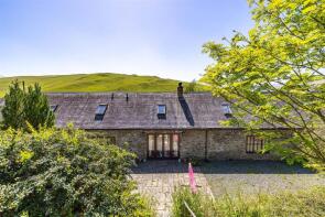 The Old Steading, U32-2 C20 At Burnfoot To Wester Essenside, Selkirk TD7 4PG