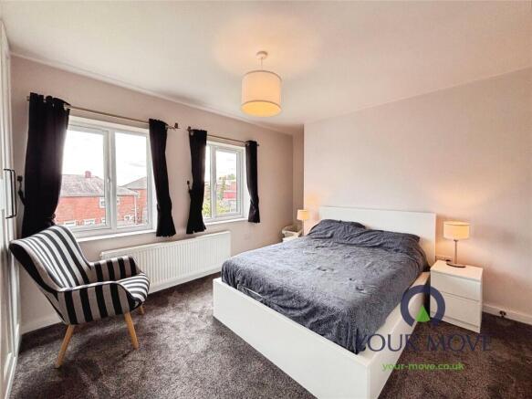 3 bed Semi-Detached for sale Image 9