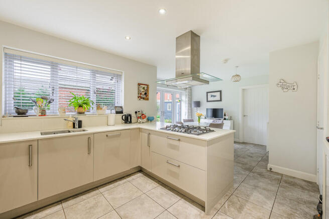 Kitchen Dining Ro...